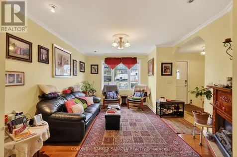 95 Ste Cecile Street Ottawa ON K1L 5L4