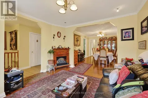 95 Ste Cecile Street Ottawa ON K1L 5L4
