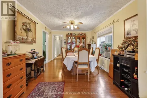 95 Ste Cecile Street Ottawa ON K1L 5L4