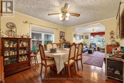 95 Ste Cecile Street Ottawa ON K1L 5L4