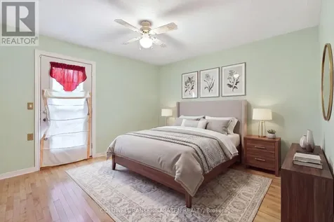 95 Ste Cecile Street Ottawa ON K1L 5L4