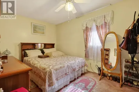 95 Ste Cecile Street Ottawa ON K1L 5L4