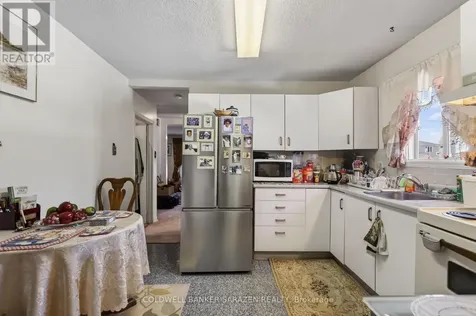 95 Ste Cecile Street Ottawa ON K1L 5L4