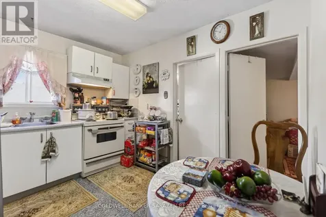 95 Ste Cecile Street Ottawa ON K1L 5L4