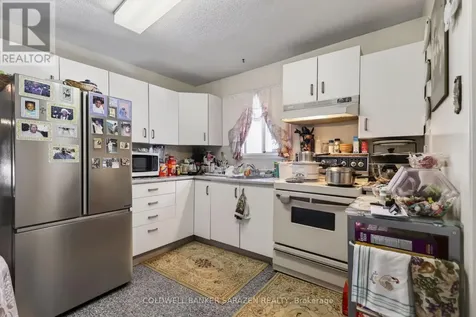 95 Ste Cecile Street Ottawa ON K1L 5L4