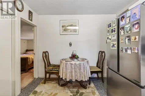 95 Ste Cecile Street Ottawa ON K1L 5L4