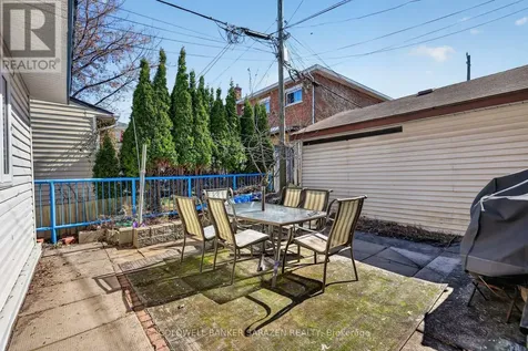 95 Ste Cecile Street Ottawa ON K1L 5L4