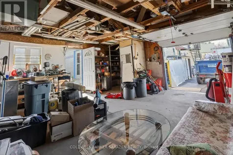 95 Ste Cecile Street Ottawa ON K1L 5L4