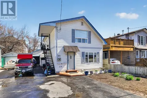 95 Ste Cecile Street Ottawa ON K1L 5L4