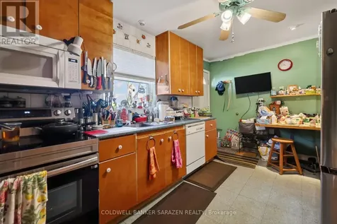 95 Ste Cecile Street Ottawa ON K1L 5L4