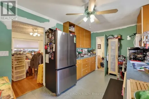 95 Ste Cecile Street Ottawa ON K1L 5L4