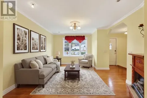 95 Ste Cecile Street Ottawa ON K1L 5L4