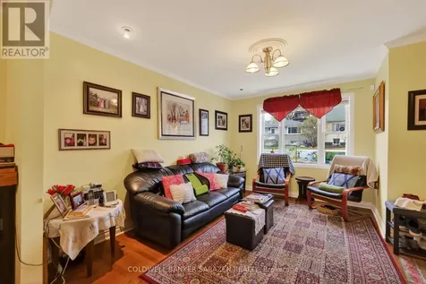 95 Ste Cecile Street Ottawa ON K1L 5L4
