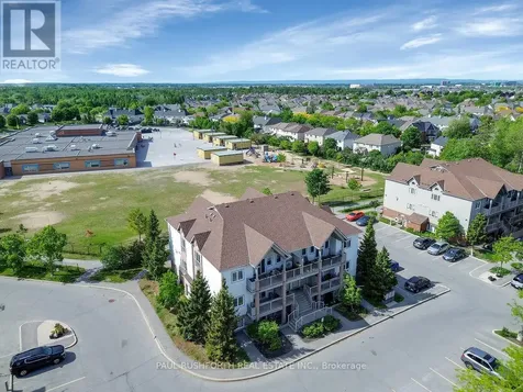 1105 Stittsville Main Street Ottawa ON K2S 0C8