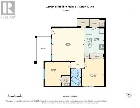1105 Stittsville Main Street Ottawa ON K2S 0C8