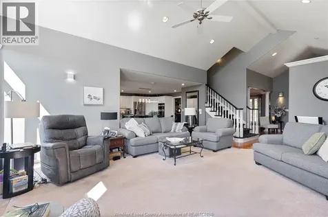 371 Aloha Drive Tecumseh ON N8N 1K1