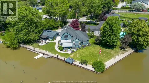 371 Aloha Drive Tecumseh ON N8N 1K1