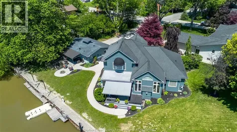 371 Aloha Drive Tecumseh ON N8N 1K1