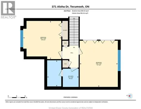 371 Aloha Drive Tecumseh ON N8N 1K1