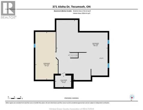 371 Aloha Drive Tecumseh ON N8N 1K1