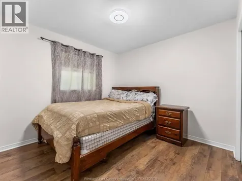 791 Helena Crescent Belle River ON N8L 0L1