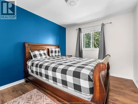 791 Helena Crescent Belle River ON N8L 0L1