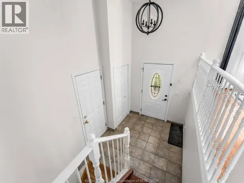 791 Helena Crescent Belle River ON N8L 0L1