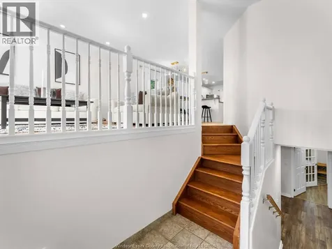 791 Helena Crescent Belle River ON N8L 0L1