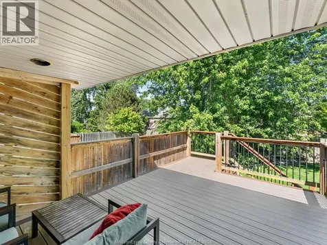 791 Helena Crescent Belle River ON N8L 0L1