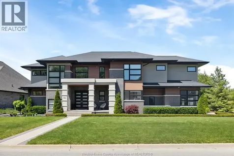 836 Legacy Grove Drive Lasalle ON N9J 0C4