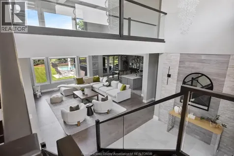 836 Legacy Grove Drive Lasalle ON N9J 0C4