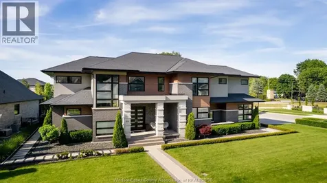 836 Legacy Grove Drive Lasalle ON N9J 0C4