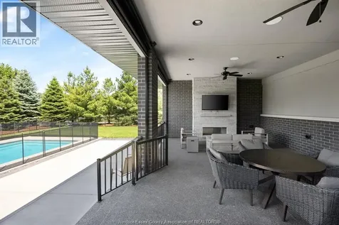 836 Legacy Grove Drive Lasalle ON N9J 0C4