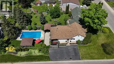 223 Margaret Avenue Stoney Creek ON L8E 2J1