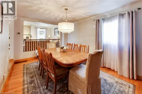 223 Margaret Avenue Stoney Creek ON L8E 2J1