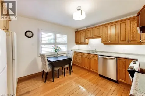 223 Margaret Avenue Stoney Creek ON L8E 2J1