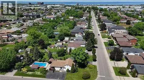 223 Margaret Avenue Stoney Creek ON L8E 2J1