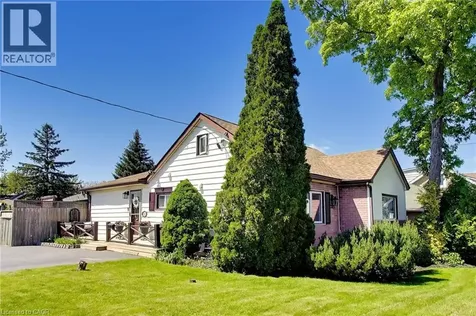 223 Margaret Avenue Stoney Creek ON L8E 2J1
