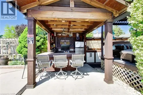 223 Margaret Avenue Stoney Creek ON L8E 2J1