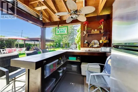 223 Margaret Avenue Stoney Creek ON L8E 2J1