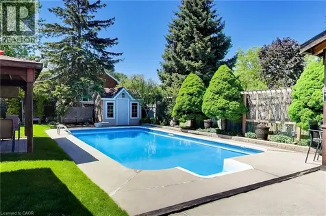 223 Margaret Avenue Stoney Creek ON L8E 2J1