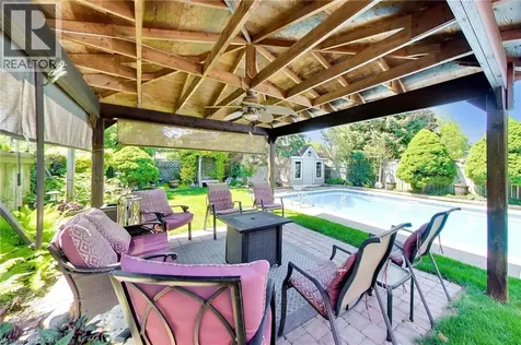223 Margaret Avenue Stoney Creek ON L8E 2J1