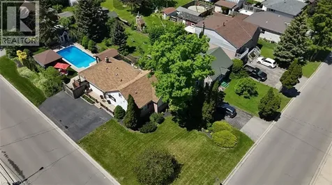 223 Margaret Avenue Stoney Creek ON L8E 2J1