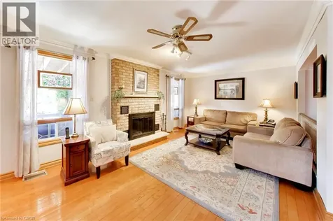 223 Margaret Avenue Stoney Creek ON L8E 2J1