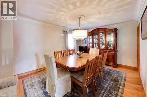 223 Margaret Avenue Stoney Creek ON L8E 2J1