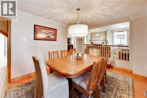 223 Margaret Avenue Stoney Creek ON L8E 2J1