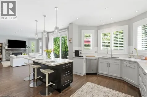 418 Montreal Circle Stoney Creek ON L8E 0E2