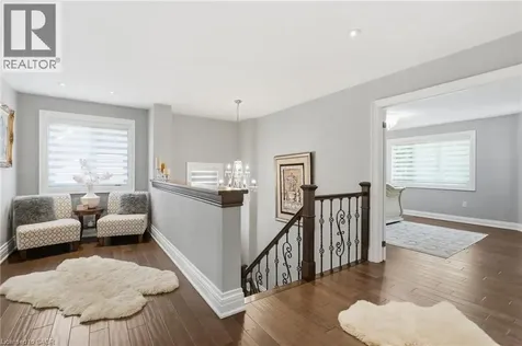 418 Montreal Circle Stoney Creek ON L8E 0E2
