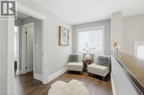 418 Montreal Circle Stoney Creek ON L8E 0E2