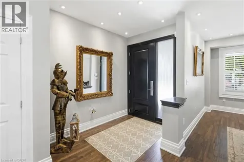 418 Montreal Circle Stoney Creek ON L8E 0E2
